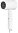 Фен Xiaomi compact hair dyer H101 EU white