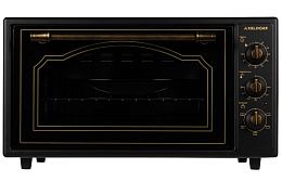 Духовка электрическая Axeldorf ON-5103-2 retro black
