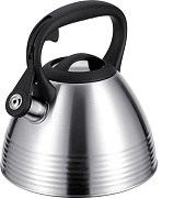 Linea Tea Чайник 3 л со свистком/6
