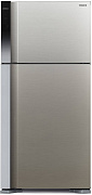Холодильник Hitachi R-V 660 PUC7-1 BSL 
