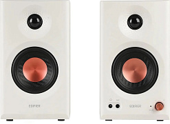 Колонки Edifier MR3 white