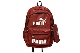 Рюкзак школьный Puma+пенал
