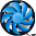 Кулер Deepcool GAMMA ARCHER PRO Soc-FM2+/AM2+/AM3+/AM4/1150/1151/1155 4-pin 1