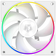 Кулер для ПК ID-Cooling AF-127-ARGB-W Led Ret