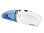 Пылесос Sinbo SVC 3471 Blue 2400W