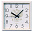 Часы настенные П-2А8-184 Герб 2