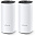 Маршрутизатор TP-Link DECO P9 (2-Pack) AC1200 + AV1000