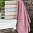 Полотенце 50*90 Pamuk Havlu грязно-розовый