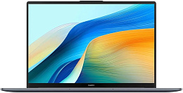 Ноутбук Huawei 15.6" MateBook core i5-12450H/8Gb/SSD512Gb/W11/grey