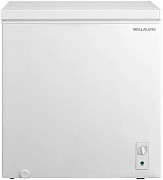 Ларь морозильный Willmark CF-270IW white