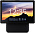 Умная колонка Yandex YNDX-00055 black