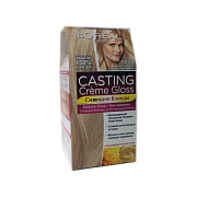 CASTING CRÈME GLOSS Краска для волос 1021 Светло-светло русый перламутр/6