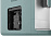Кофемашина SMEG BCC02EGMEU green