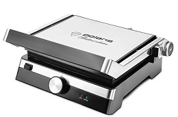 Гриль Polaris PGP 1902 Silver