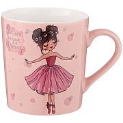 Fashion Princess Кружка 255 мл/36