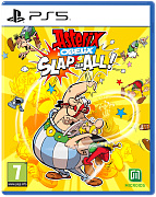 Диск Sony PS5 Asterix&Obelix Slap Them All Стандартное издание