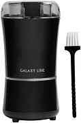 Кофемолка Galaxy Line GL 0907 black