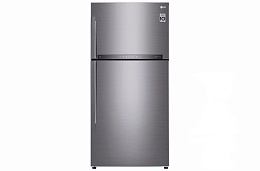 Холодильник LG GN-H702HMHL