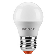 Лампа LED Wolta 25WC7.5E27 6500K