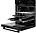 Духовой шкаф Kuppersberg HT 612 black