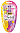 BIC Станки одноразовые Miss Soleil Colour 4 шт/10