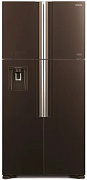 Холодильник Hitachi R-W 660 PUC7X GBW