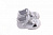 Босоножки Teo Bebe 105 белый-серебро