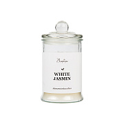 Ароматическая свеча White jasmine 100*100*180