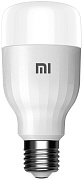 Лампочка умная  Xiaomi Mi Smart LED Bulb Essential white and color