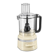 Миникомбайн KitchenAid 5KFP0921EAC almond cream