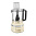 Миникомбайн KitchenAid 5KFP0921EAC almond cream