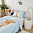 Покрывало 160*220 Sunny day №3