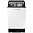 Встраиваемая посудомоечная машина Samsung DW 50 H 4030 BB/WT