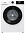 Стиральная машина Gorenje W1NHPI60SCSIRV