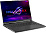 Ноутбук Asus 16" ROG G614JU-N3092/RAM16Gb/SSD512Gb/RTX4050 6Gb/grey