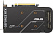 Видеокарта Asus DUAL-RTX4060TI-O8G-V2/128bit/PCI-E4.0 GDDR6/2565/18000/HDCP/oem
