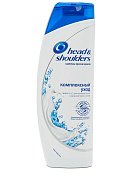 HEAD & SHOULDERS Шампунь Против перхоти 2 в 1 Комплексный уход 400 мл/6