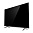 Телевизор TCL LED L49S6FS Black