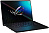 Ноутбук Asus 16" ROG GU603ZM-LS075/i9-12900H/16Gb/SSD1Tb/RTX 3060 6Gb/DOS/black