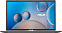 Ноутбук Asus 15.6" VivoBook X515EA-BQ960 i3 1115G4/16Gb/SSD512Gb/IPS/DOS/silver