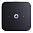 Умная колонка Yandex станция с Zigbee YNDX-00054 black