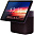 Умная колонка Yandex YNDX-00055 red