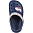 Обувь пляжная 215059-1 синий