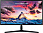 Монитор Samsung 24" S24F356FHR black