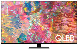 Телевизор Samsung QE-65Q80BAUX/PI