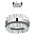 Люстра Аделард 55W LED 220V 642014501 пульт