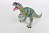 Динозавр в/к 43.5*19.5*25 см