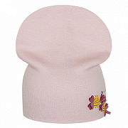 Шапка детская Grandcaps GC-MR3 светло-розовый