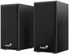 Колонки Genius SP-HF180 black