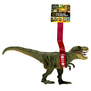 Игрушка пластизоль Динозавр